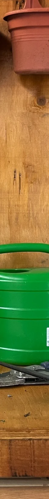 Potting Table